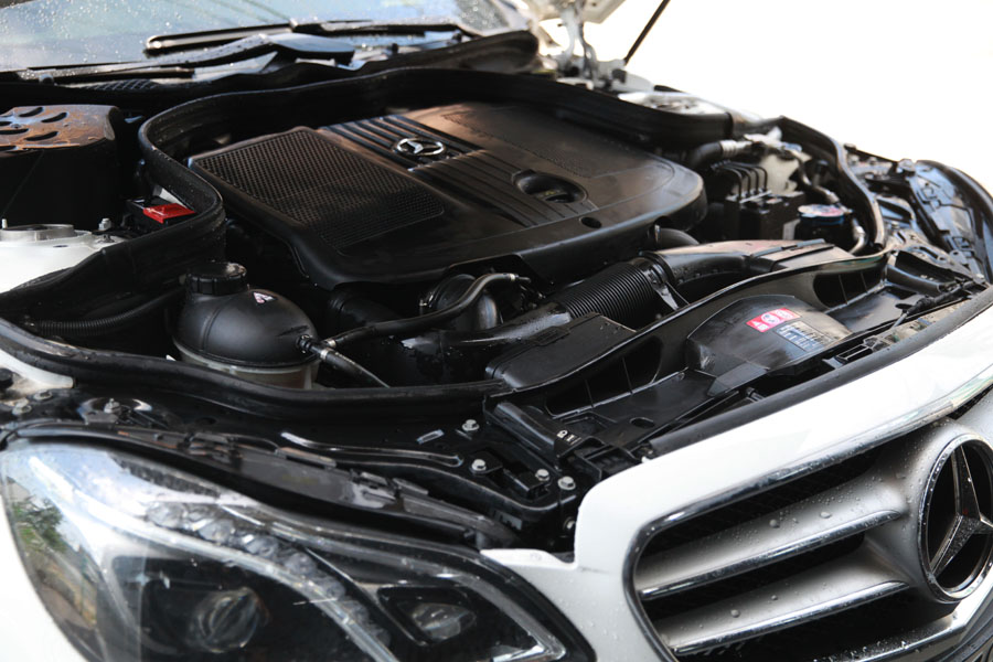 벤츠 E250 CDI